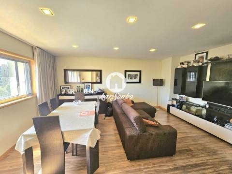 Apartamento T2,  Catassol, Maninhos - Maia