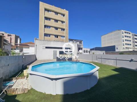 Apartamento T2,  Catassol, Maninhos - Maia