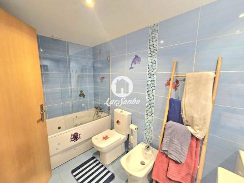 Apartamento T2,  Catassol, Maninhos - Maia