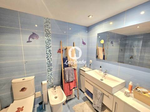 Apartamento T2,  Catassol, Maninhos - Maia
