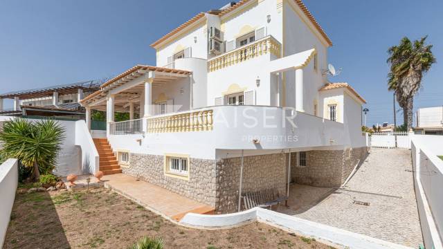 Villa in Silves