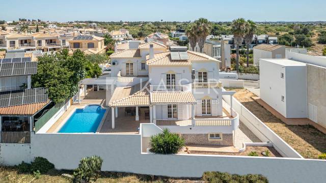 Villa in Silves