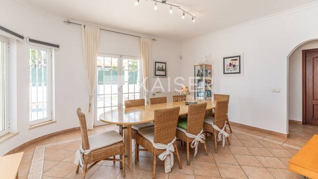 Villa in Silves