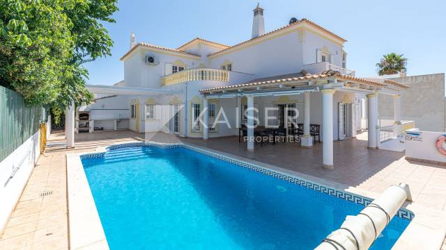 Villa in Silves