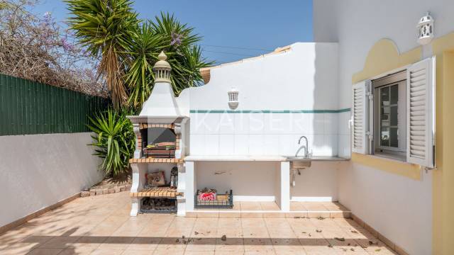 Villa in Silves