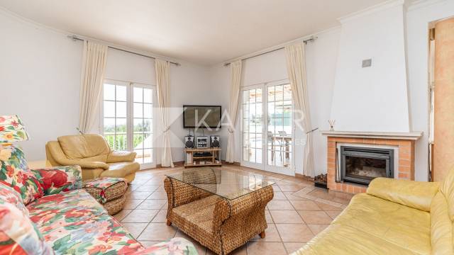 Villa in Silves