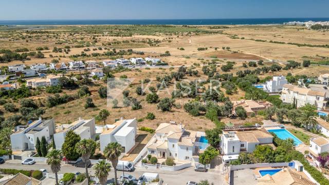 Villa in Silves
