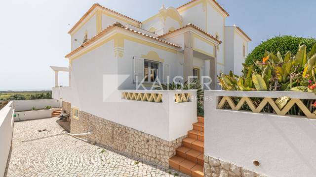 Villa in Silves
