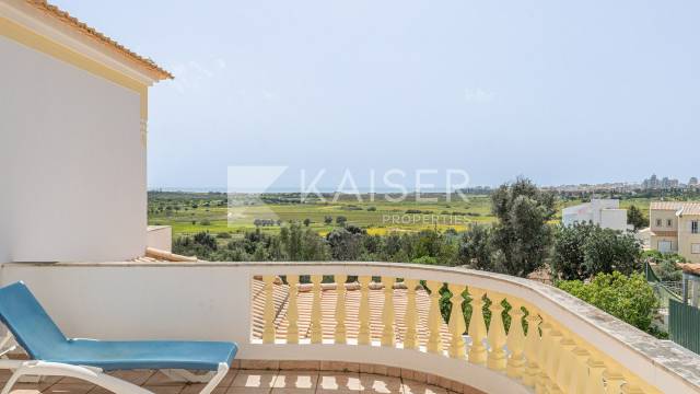 Villa in Silves