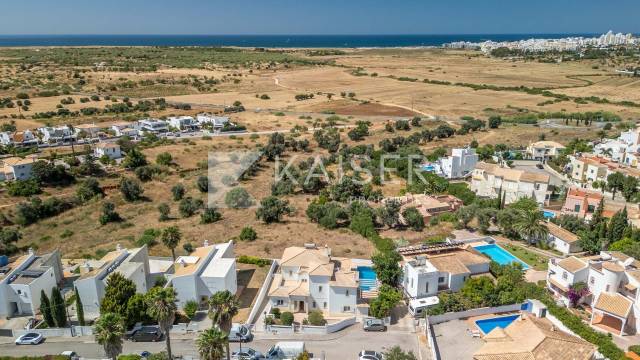 Villa in Silves