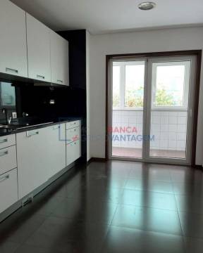 Apartment in Porto
