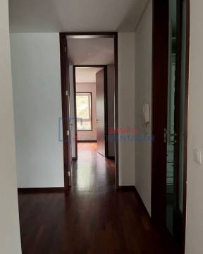 Apartment in Porto