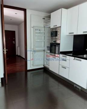 Apartment in Porto