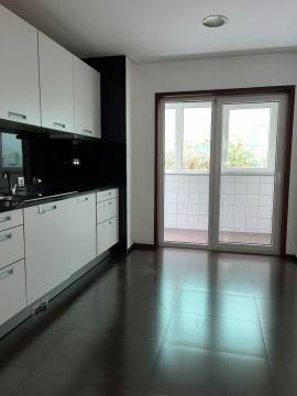 Apartment in Porto