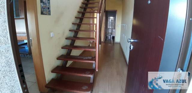 Moradia T2 em S. Roque da Lameira - Rio Tinto