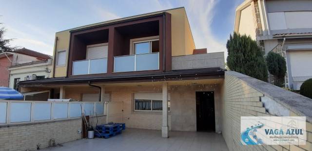 Moradia T2 em S. Roque da Lameira - Rio Tinto