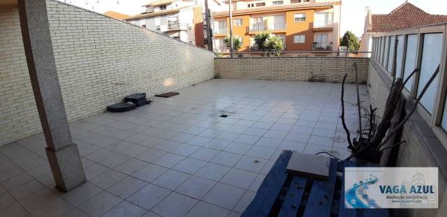 Moradia T2 em S. Roque da Lameira - Rio Tinto