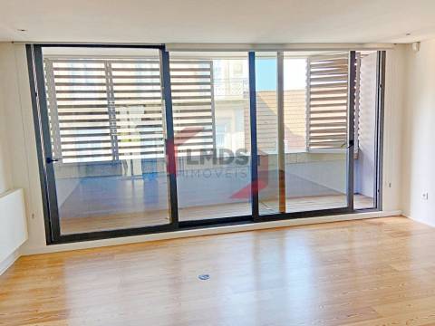 Apartment in Porto