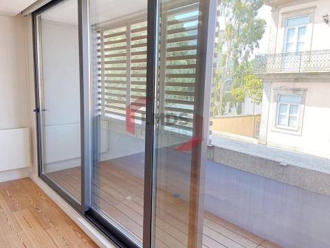 Apartment in Porto