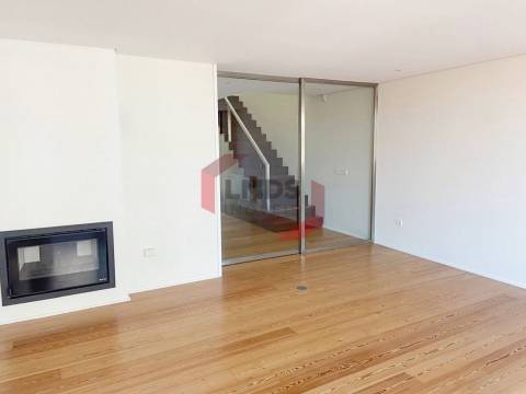 Apartment in Porto