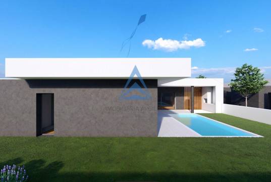 House in Caldas da Rainha