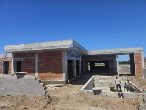 House in Caldas da Rainha