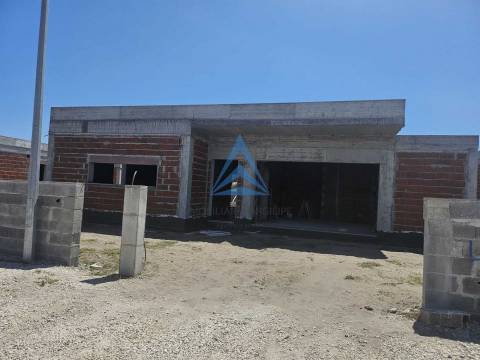 House in Caldas da Rainha