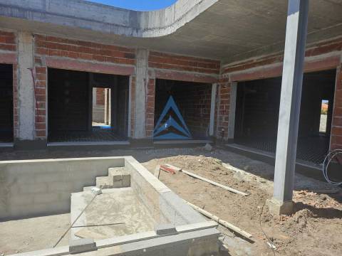 House in Caldas da Rainha