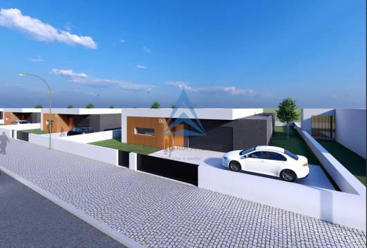 House in Caldas da Rainha