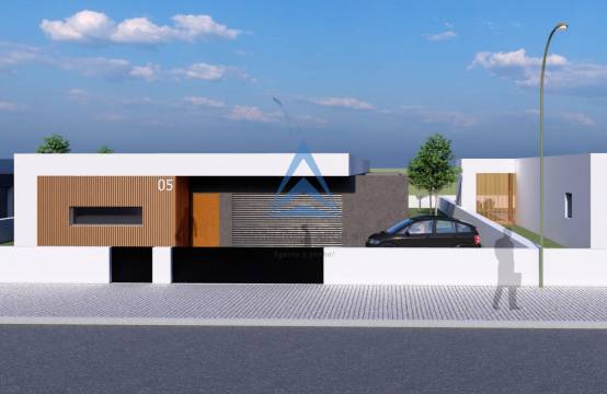 House in Caldas da Rainha