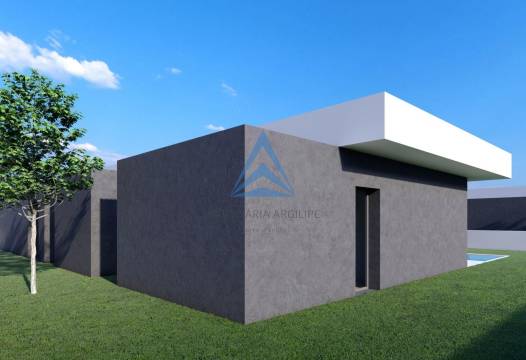 House in Caldas da Rainha