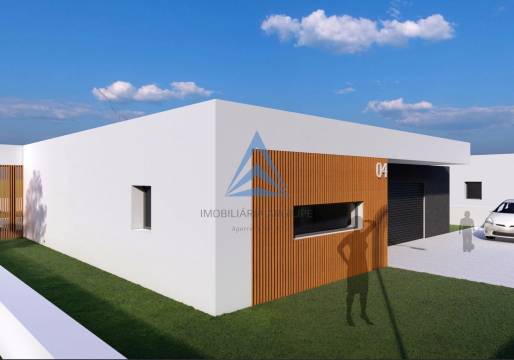 House in Caldas da Rainha