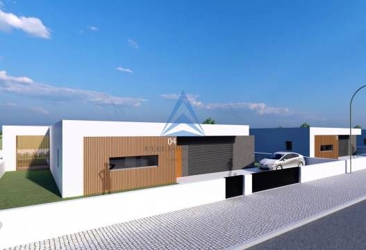 House in Caldas da Rainha