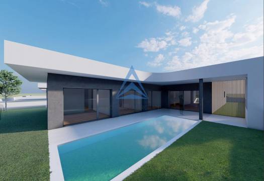 House in Caldas da Rainha