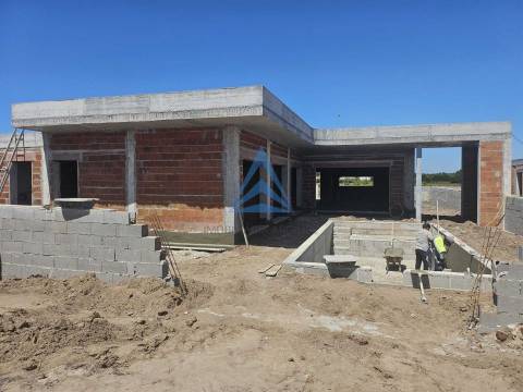 House in Caldas da Rainha
