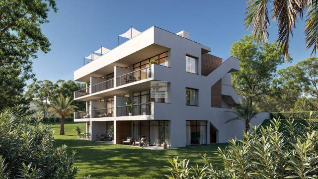 Apartment in Lagoa