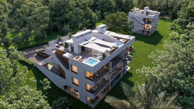 Apartment in Lagoa