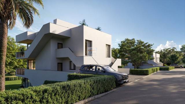 Apartment in Lagoa