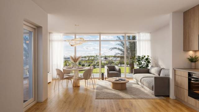 Apartment in Lagoa