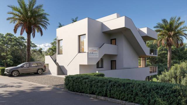 Apartment in Lagoa