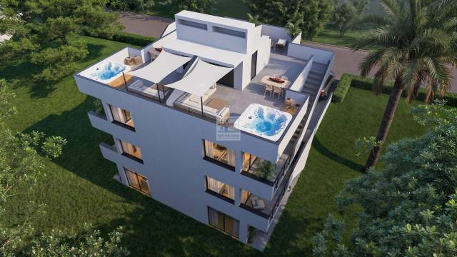Apartment in Lagoa