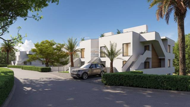 Apartment in Lagoa