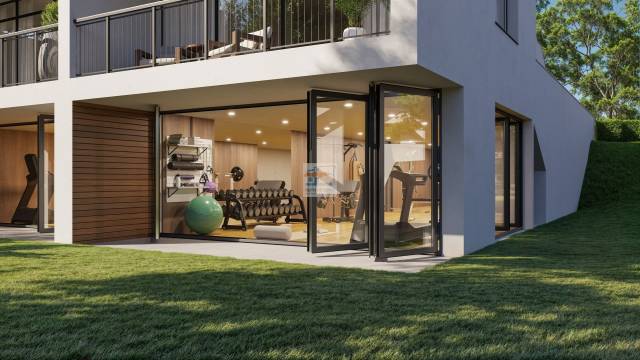Apartment in Lagoa