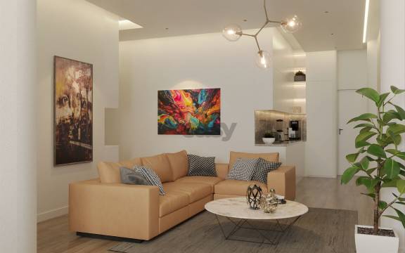 Apartamento T1+1 Venda em Braga (São José de São Lázaro e São João do Souto),Braga