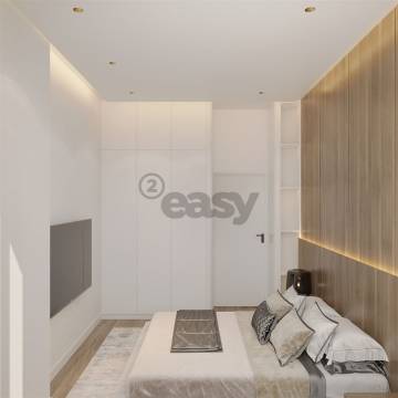 Apartamento T1+1 Venda em Braga (São José de São Lázaro e São João do Souto),Braga