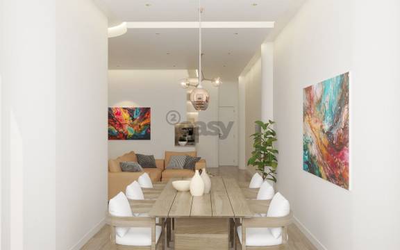 Apartamento T1+1 Venda em Braga (São José de São Lázaro e São João do Souto),Braga