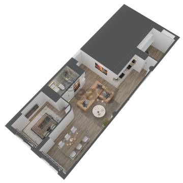 Apartamento T1+1 Venda em Braga (São José de São Lázaro e São João do Souto),Braga