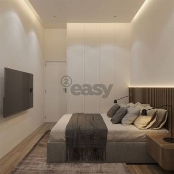 Apartamento T1+2 Venda em Braga (São José de São Lázaro e São João do Souto),Braga