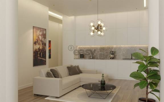 Apartamento T1+2 Venda em Braga (São José de São Lázaro e São João do Souto),Braga
