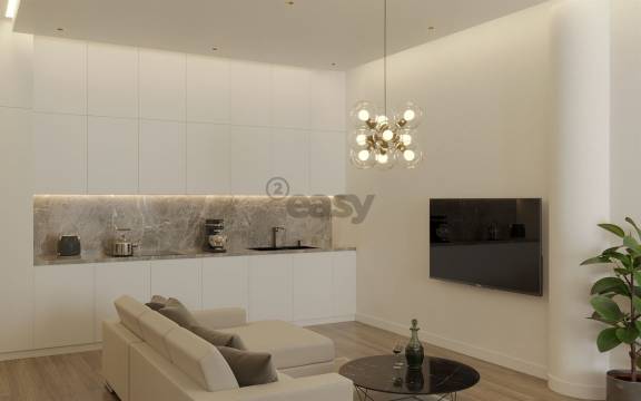 Apartamento T1+2 Venda em Braga (São José de São Lázaro e São João do Souto),Braga